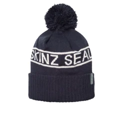 Mujer SealSkinz Heacham impermeable Cold Weather Icon Bobble gorra - SS25