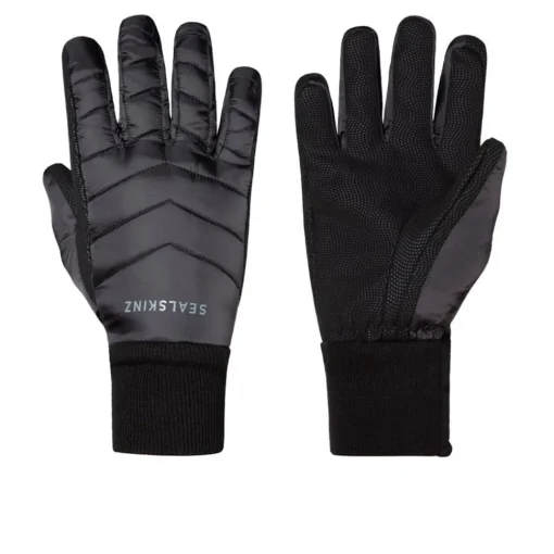 Mujer SealSkinz impermeable All Weather guantes