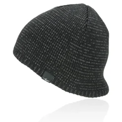 Mujer SealSkinz impermeable Cold Weather Reflective gorro