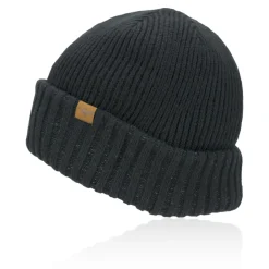 Mujer SealSkinz impermeable Cold Weather gorro