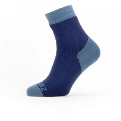 Mujer SealSkinz impermeable Warm Weather Ankle calcetines