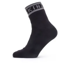 Mujer SealSkinz impermeable Warm Weather Ankle calcetines With Hydrostop