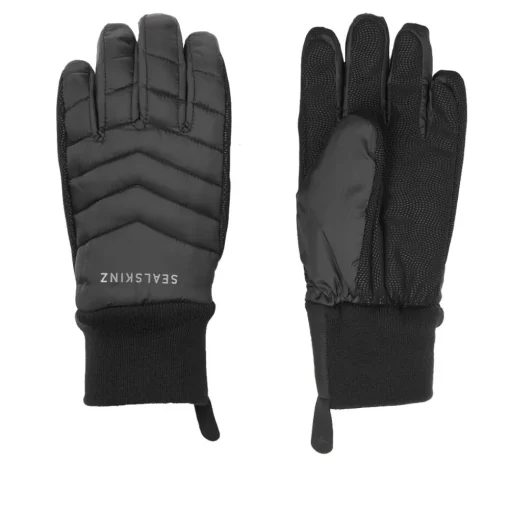 Mujer SealSkinz Lexham impermeable All Weather guantes - SS25