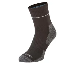 Mujer SealSkinz Morston Solo Quickdry Ankle calcetines - SS25