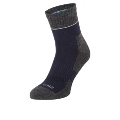 Mujer SealSkinz Morston Solo Quickdry Ankle calcetines - SS25