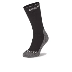 Mujer SealSkinz Stanfield impermeable Extreme Cold Weather Mid-Length calcetines - SS25