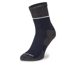 Mujer SealSkinz Thurton Solo Quickdry Mid Length calcetines - SS25