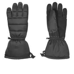 Mujer SealSkinz Tivetshall impermeable All Weather Lightweight Insulated Gauntlet guantes - SS25