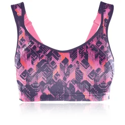 Mujer Shock Absorber 4490 Sujetador Deportivo Multisoporte Activo- AW17