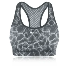 Mujer Shock Absorber mujer Active Medium Impact Crop Top