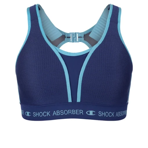 Mujer Shock Absorber Ultimate Run Padded mujer sujetador deportivo - SS25