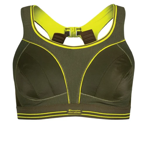 Mujer Shock Absorber Ultimate Run mujer sujetador deportivo - AW24