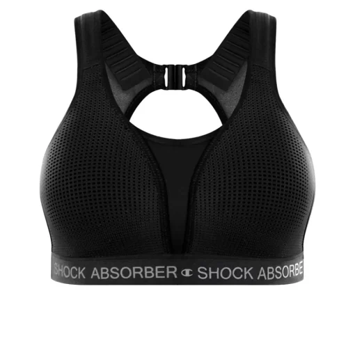 Mujer Shock Absorber Ultimate Run Padded mujer sujetador deportivo - SS25