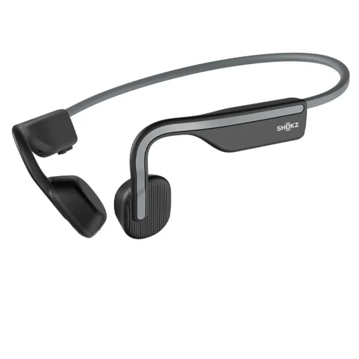 Mujer Shokz OpenMove Auriculares Deportivos Bluetooth de Conducción Ósea - SS23