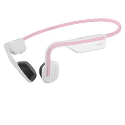 Mujer Shokz OpenMove Auriculares Deportivos Bluetooth de Conducción Ósea - SS23