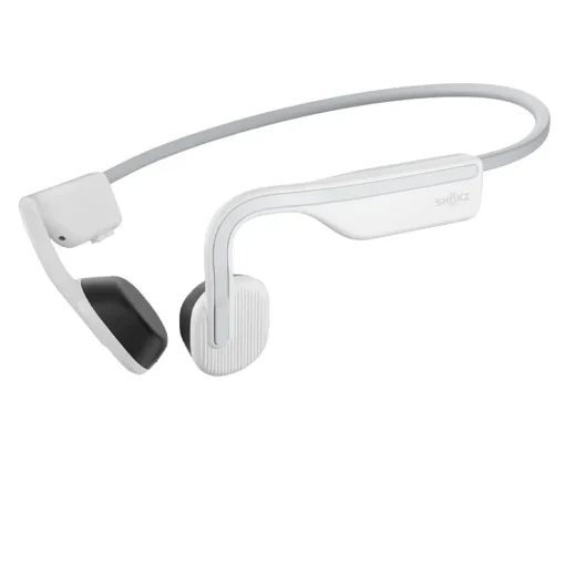 Mujer Shokz OpenMove Auriculares Deportivos Bluetooth de Conducción Ósea - SS23
