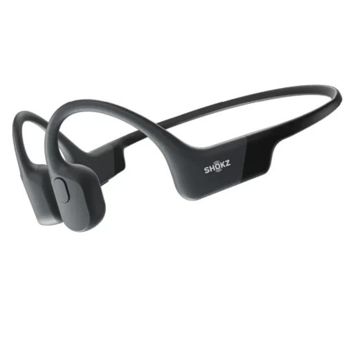 Mujer Shokz OpenRun Mini Bluetooth Bone Conduction running Headphones (USB-C Charging) - SS25