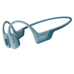 Mujer Shokz OpenRun Pro Auriculares Deportivos Bluetooth de Conducción Ósea - SS23