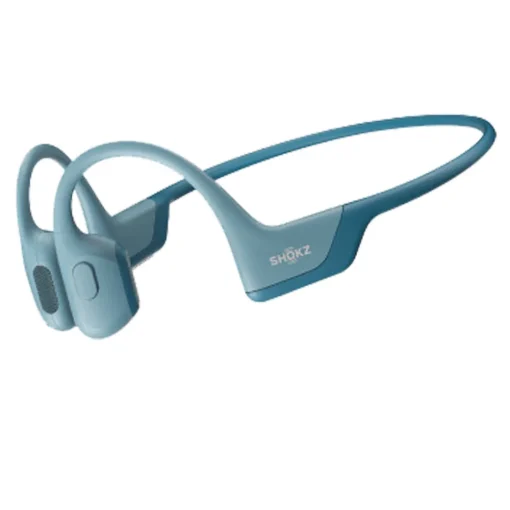 Mujer Shokz OpenRun Pro Auriculares Deportivos Bluetooth de Conducción Ósea - SS23