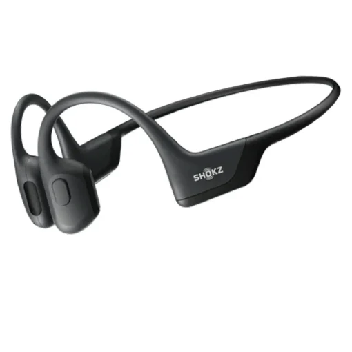 Mujer Shokz OpenRun Pro Mini Bluetooth Bone Conduction running Headphones - SS25
