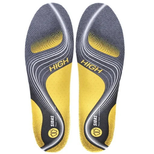 Mujer Sidas Activ' High Arch plantillas - SS25