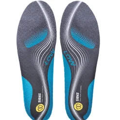Mujer Sidas Activ' Low Arch plantillas - SS25