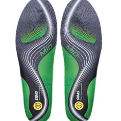 Mujer Sidas Activ' Mid Arch plantillas - SS25