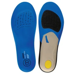 Mujer Sidas 3Feet trail High Arch running plantillas - SS25