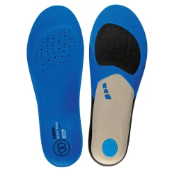 Mujer Sidas 3Feet trail Low Arch running plantillas - SS25