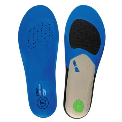 Mujer Sidas 3Feet trail Mid Arch running plantillas - SS25