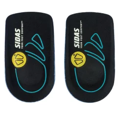 Mujer Sidas Gel Heel Pads - SS25