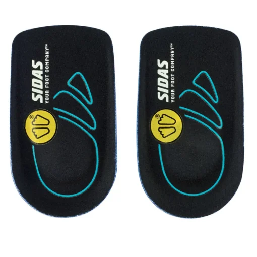 Mujer Sidas Gel Heel Pads - SS25