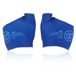 Mujer Sidas Gel Plantar Protector - SS25