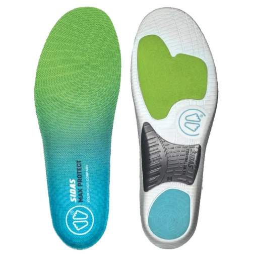 Mujer Sidas Max Protect Activ' Slim plantillas - SS25
