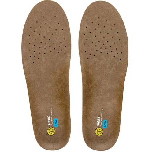 Mujer Sidas Outdoor Low Arch plantillas