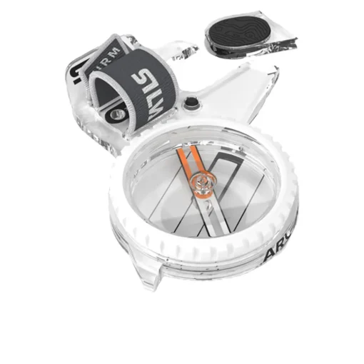 Mujer Silva Arc Jet 360 brújula (izquierda) - SS24