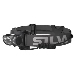Mujer Silva Cross trail 7XT linterna frontal