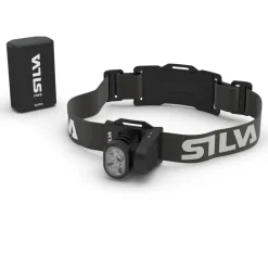 Mujer Silva Free 2000 M linterna frontal - AW23