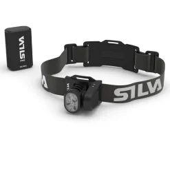Mujer Silva Free 2000 S linterna frontal - AW23