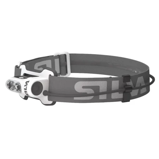 Mujer Silva Runner RC linterna frontal