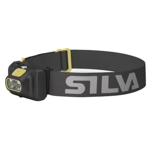 Mujer Silva Scout 3 Headlamp
