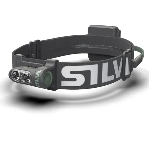 Mujer Silva trail Runner Free 2 Headlamp - SS25