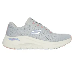 Mujer Skechers Arch Fit 2.0 - Big League zapatillas de trekking para mujer - SS25