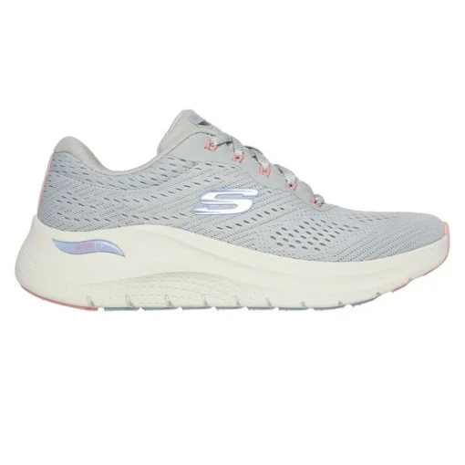 Mujer Skechers Arch Fit 2.0 - Big League zapatillas de trekking para mujer - SS25