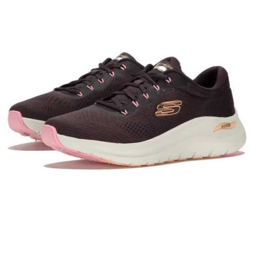 Mujer Skechers Arch Fit 2.0 - Big League mujer zapatillas trekking - SS25