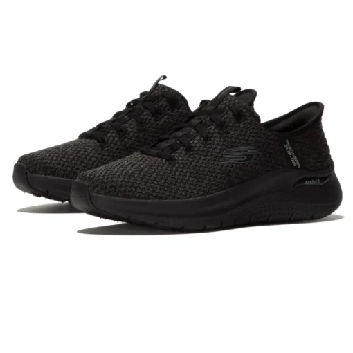 Hombre Skechers Arch Fit 2.0 - Look Ahead zapatillas de trekking - SS24