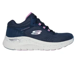 Mujer Skechers Arch Fit 2.0 Rainy Days zapatillas de trekking para mujer