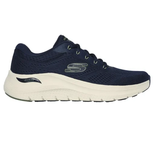 Hombre Skechers Arch Fit 2.0 zapatillas trekking - SS25