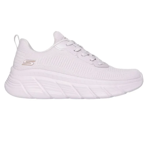 Mujer Skechers BOBS Sport B Flex Hi - Flying Hi mujer zapatillas running - SS25