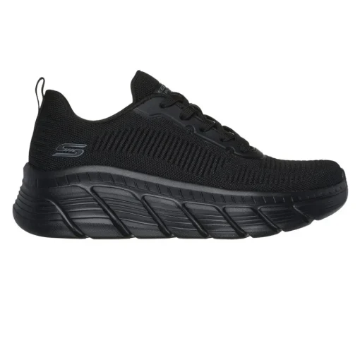 Mujer Skechers BOBS Sport B Flex Hi - Flying Hi mujer zapatillas running - SS25